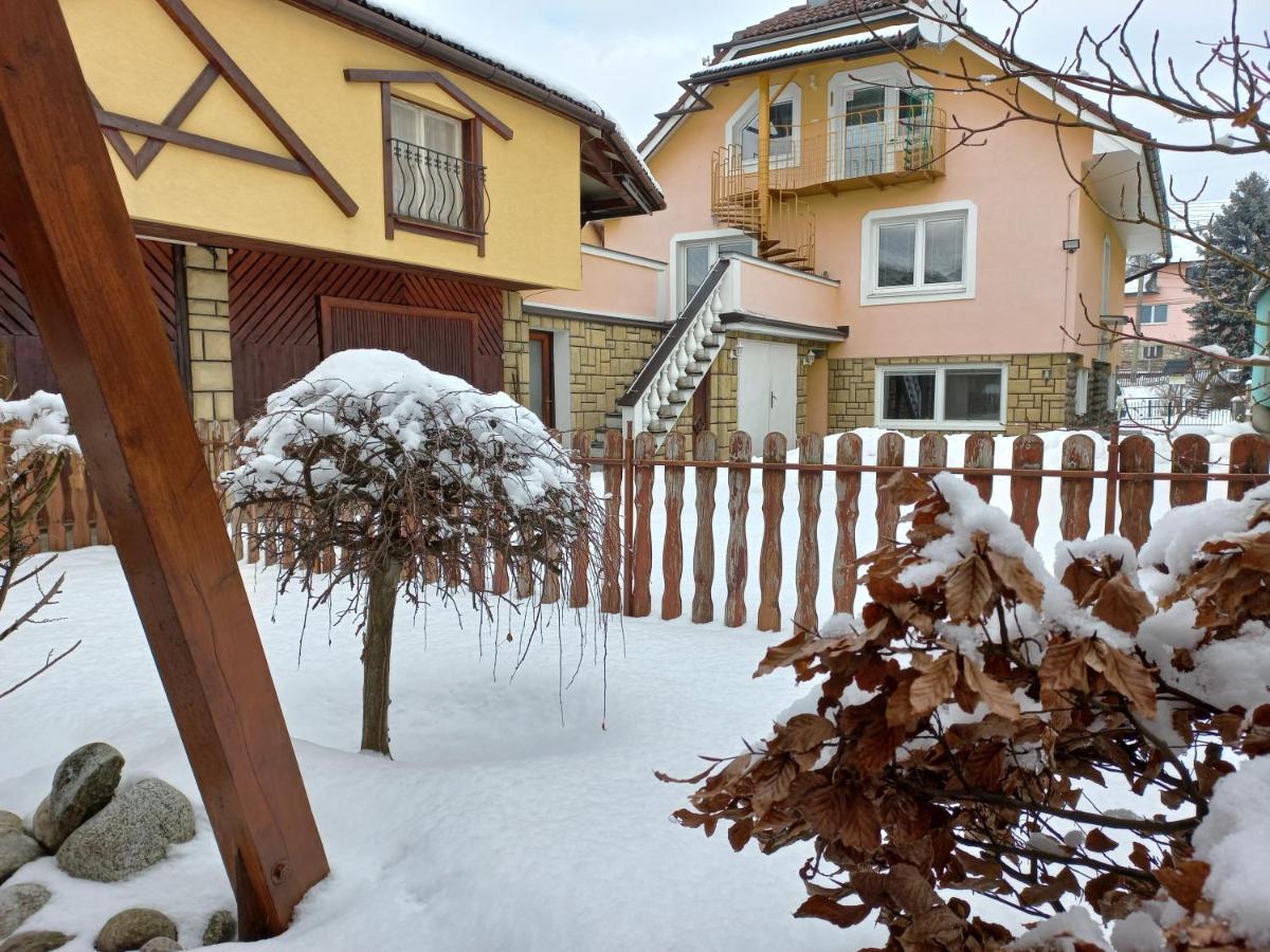 Apartman Elegant Besenova Exterior photo