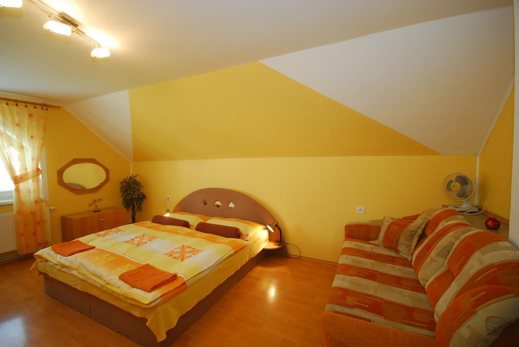 Apartman Elegant Besenova Room photo