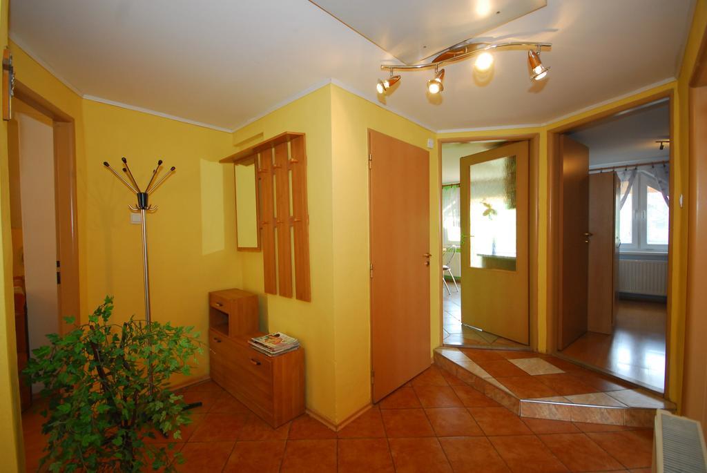 Apartman Elegant Besenova Room photo