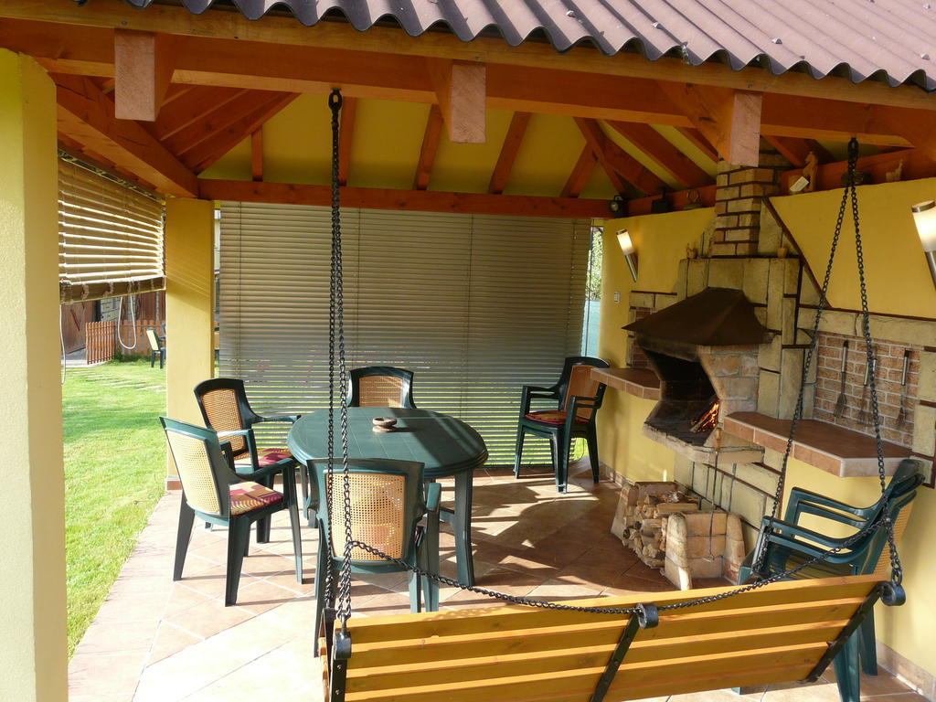 Apartman Elegant Besenova Room photo