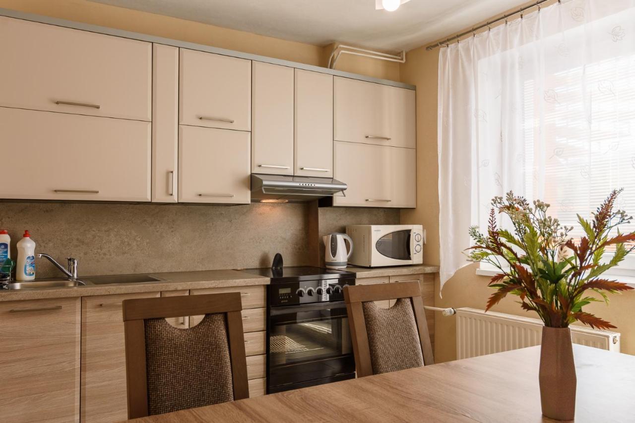Apartman Elegant Besenova Exterior photo