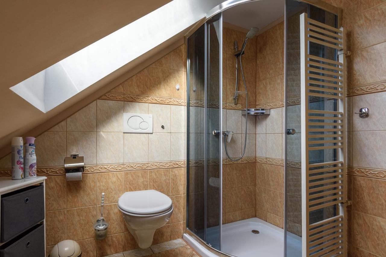 Apartman Elegant Besenova Exterior photo