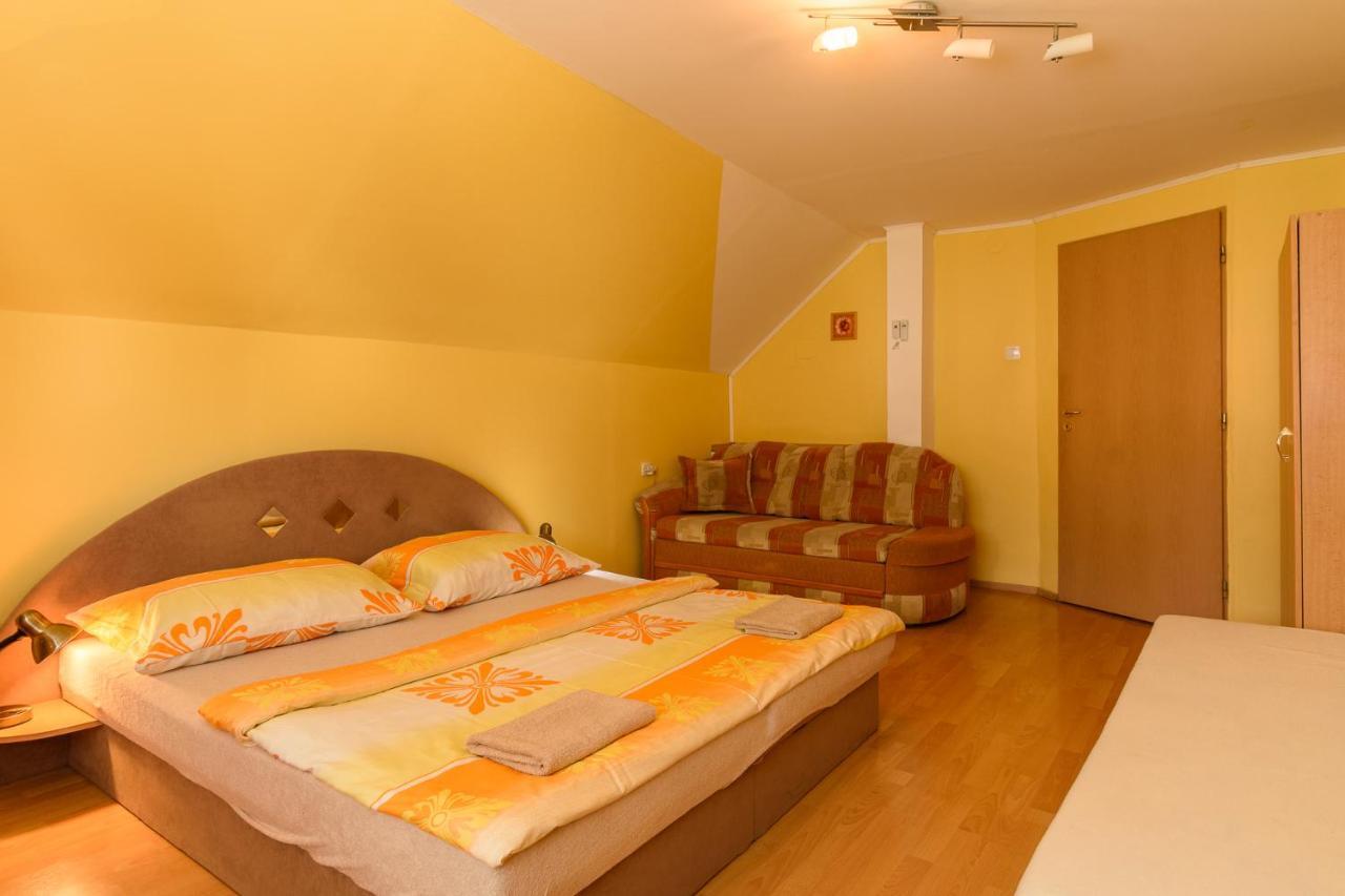 Apartman Elegant Besenova Exterior photo
